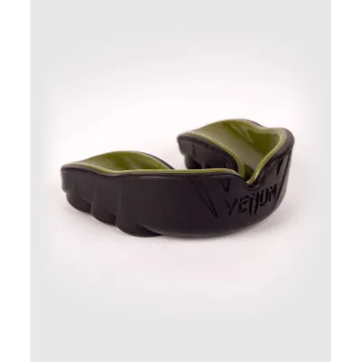 Protecçao dentes Venum challenger preto kakhi