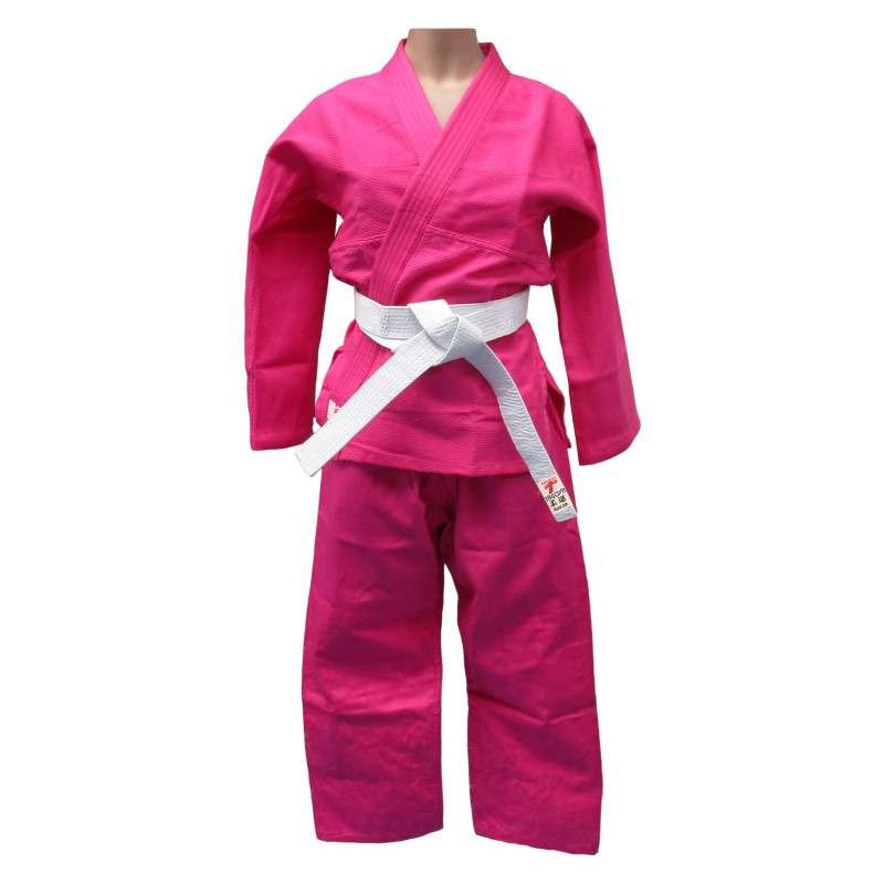 Fato de judo Tagoya 300gms (rosa) Fato de judo Tagoya 300gms (rosa)
