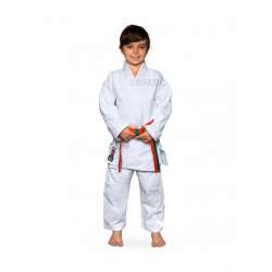 Quimono judo Daedo silver JU1112 350GSM