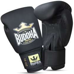 Buddha Tailândia luvas de boxe