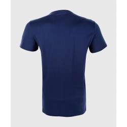 T-shirt clássic azul navy Venum (1)