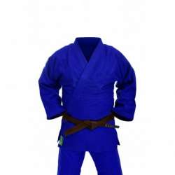 Fato judo NKL azul 450 gms