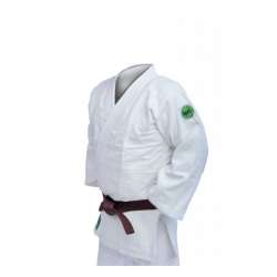 Fato Judo 450GMS NKL Branco (1)