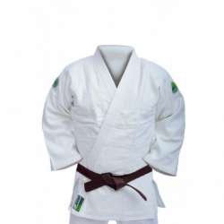 Fato Judo 450GMS NKL Branco