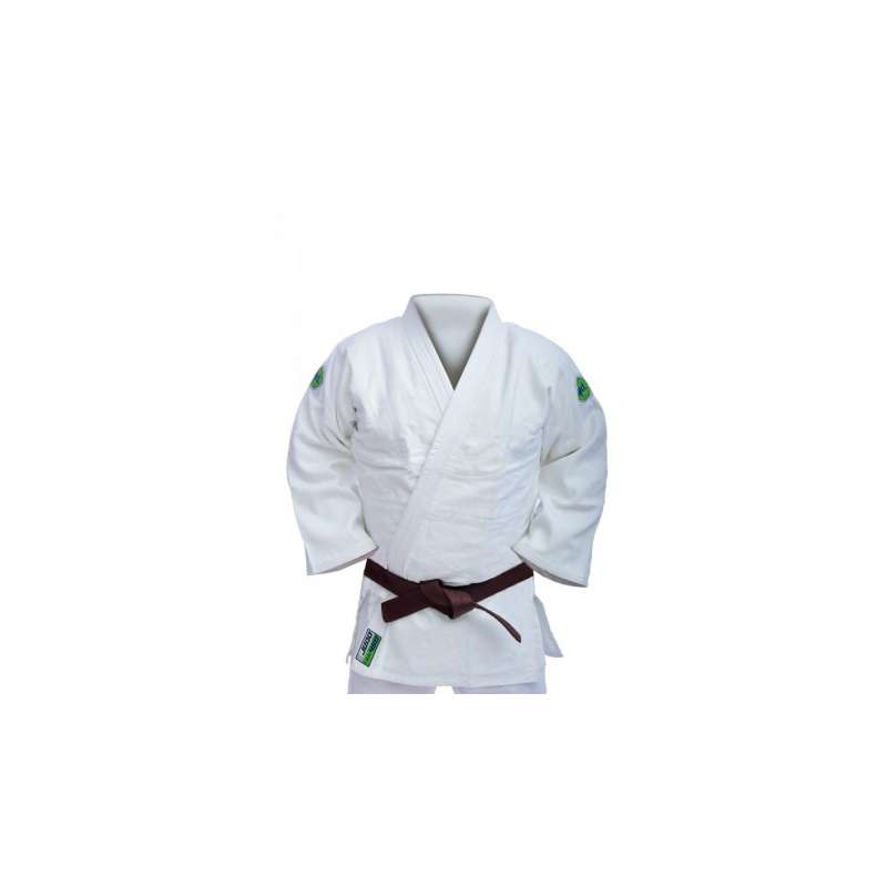 Fato Judo 450GMS NKL Branco