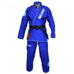 KImono jiu jitsu NKL elite...