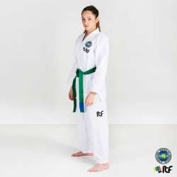 Fato taekwondo  ITF Fuji...