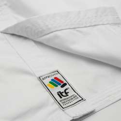 Fato taekwondo  ITF Fuji aprovado 10512A (4)