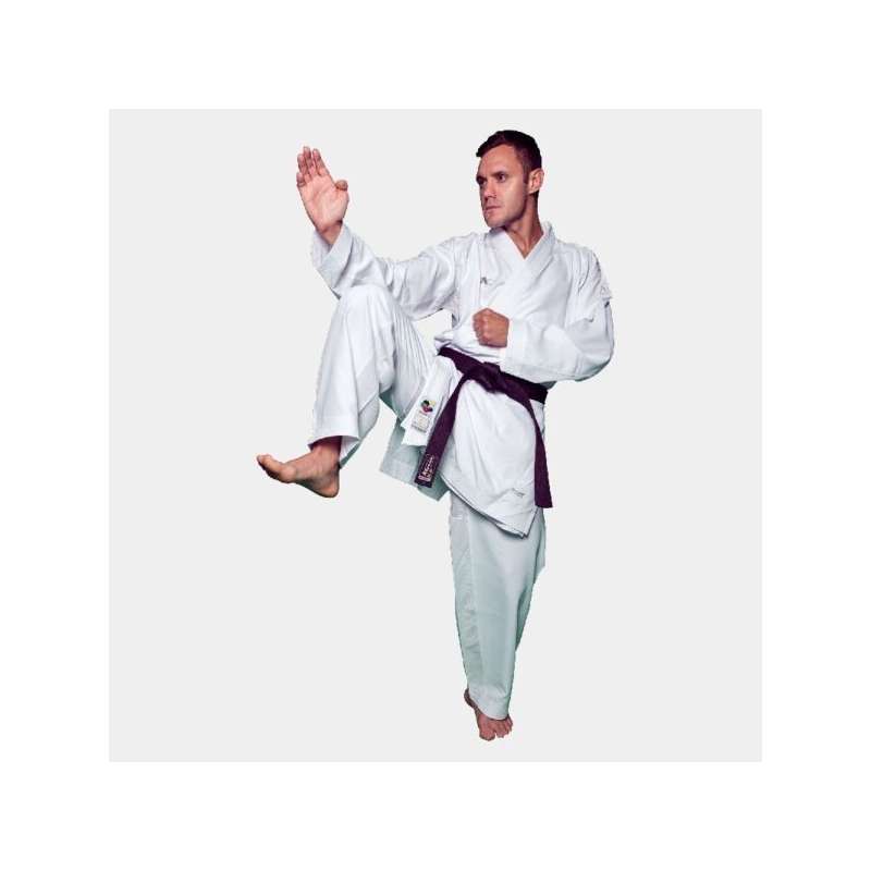 Fato karate Arawaza kumite Deluxe Evo