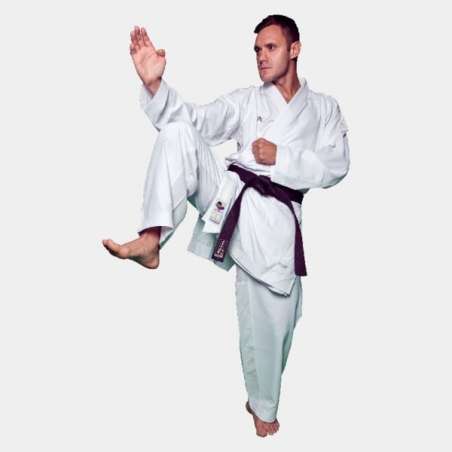 Fato karate Arawaza kumite Deluxe Evo