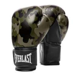 Luvas Everlast Spark camo