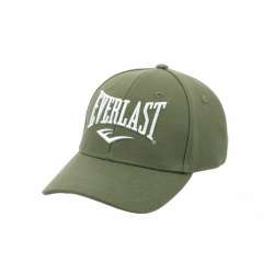 Cáqui Everlast chapeu hugy