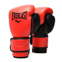 Everlast powerlock 2 luvas...