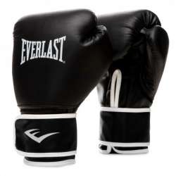 Luvas de boxe Everlast...