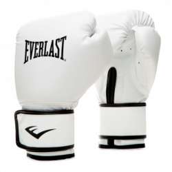 Luvas de boxe Everlast...