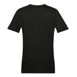 T-shirt de treino Everlast moss tech (preto)1