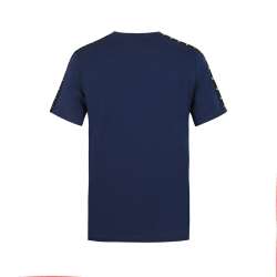 T-shirt de treino Everlast tee tape (azul-marinho)1