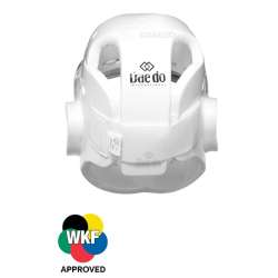 Daedo WKF capacete de karaté (1)