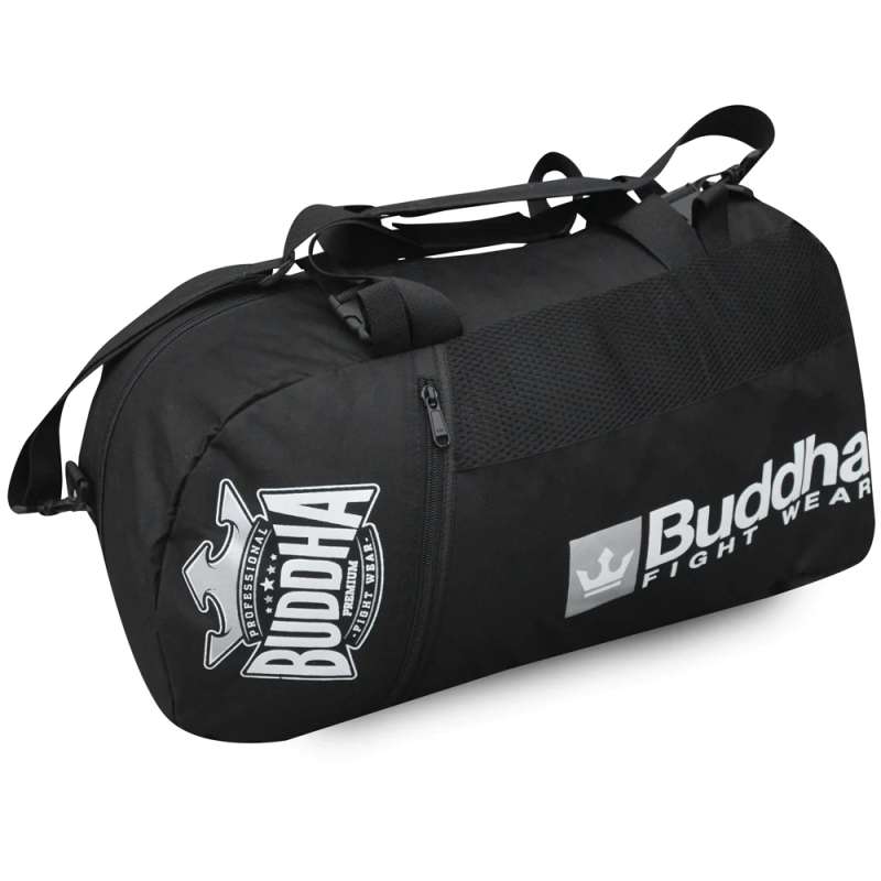 Buddha sacos desportivos Converter2.0 (preto)