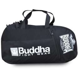 Buddha sacos desportivos converter2.0 (preto) 1
