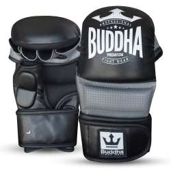 Luvas MMA Buddha epic competición amateur (preto)