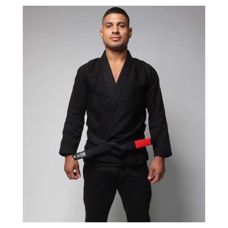 Gi BJJ Tatami tanjun (preto) Gi BJJ Tatami tanjun (preto)