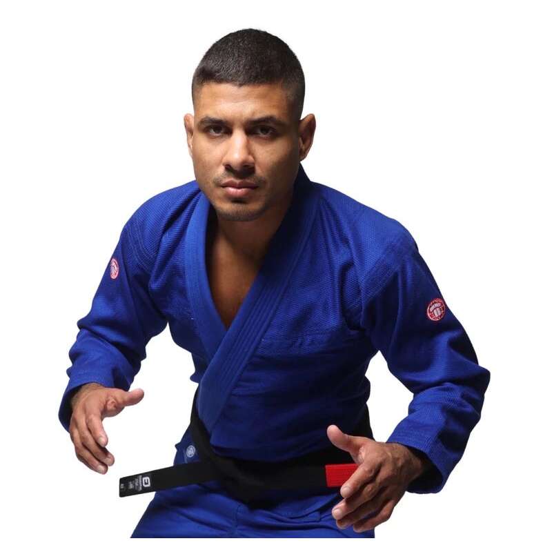 Gi Tatami jiu jitsu tanjun (azul) Gi Tatami jiu jitsu tanjun (azul)