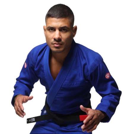 Gi Tatami jiu jitsu tanjun (azul)