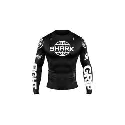 Rashguard MMA Shark SkB97...