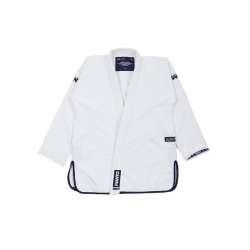 Kimono jiu jitsu Manto Rise  branco (2)