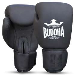 Luvas de boxe Buddha para crianças