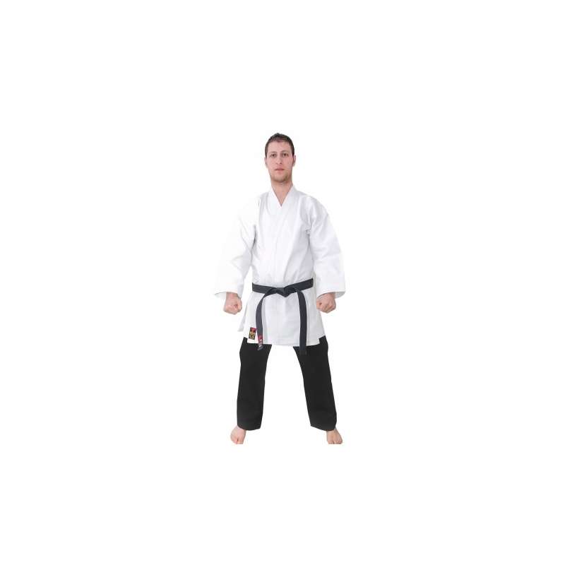 Fato de jawara jitsu Tagoya