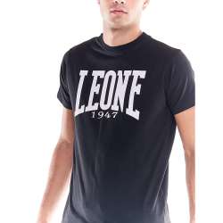 T-shirt basic Leone 1947 (preta) 4