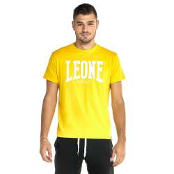 T-shirts básicas Leone (amarelo)