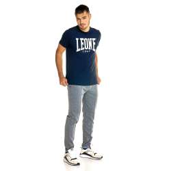 T-shirt básica Leone (azul marinho) 2