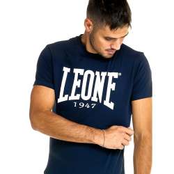 T-shirt básica Leone (azul marinho) 4