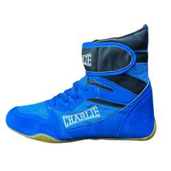 Botas de sales boxe
