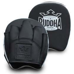 Mitenes de boxe Buddha special (preta)