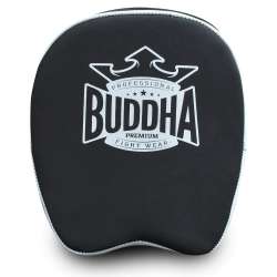 Mitenes de boxe Buddha special (preta) 3