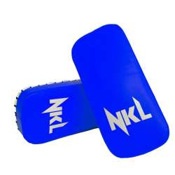Paos de treino NKL azuis
