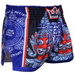 Calças Buddha thailand muay thai