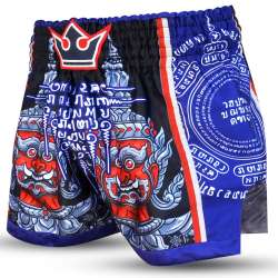 Calças Buddha thailand muay thai 1