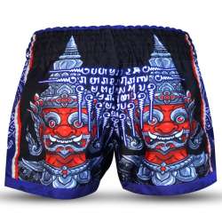 Calças Buddha thailand muay thai 2