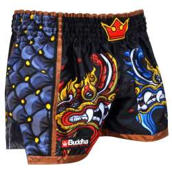 Calções Buddha sanke muay thai