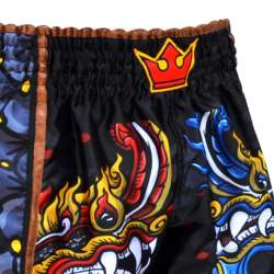 Calções Buddha sanke muay thai 1