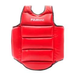 Colete reversível FUJIMAE advantage 4