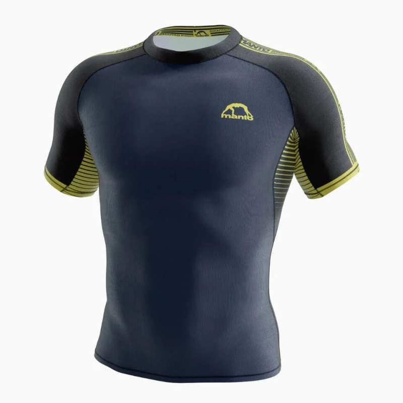 Protetor de pele MMA Manto stripe 2.0 Protetor de pele MMA Manto stripe 2.0