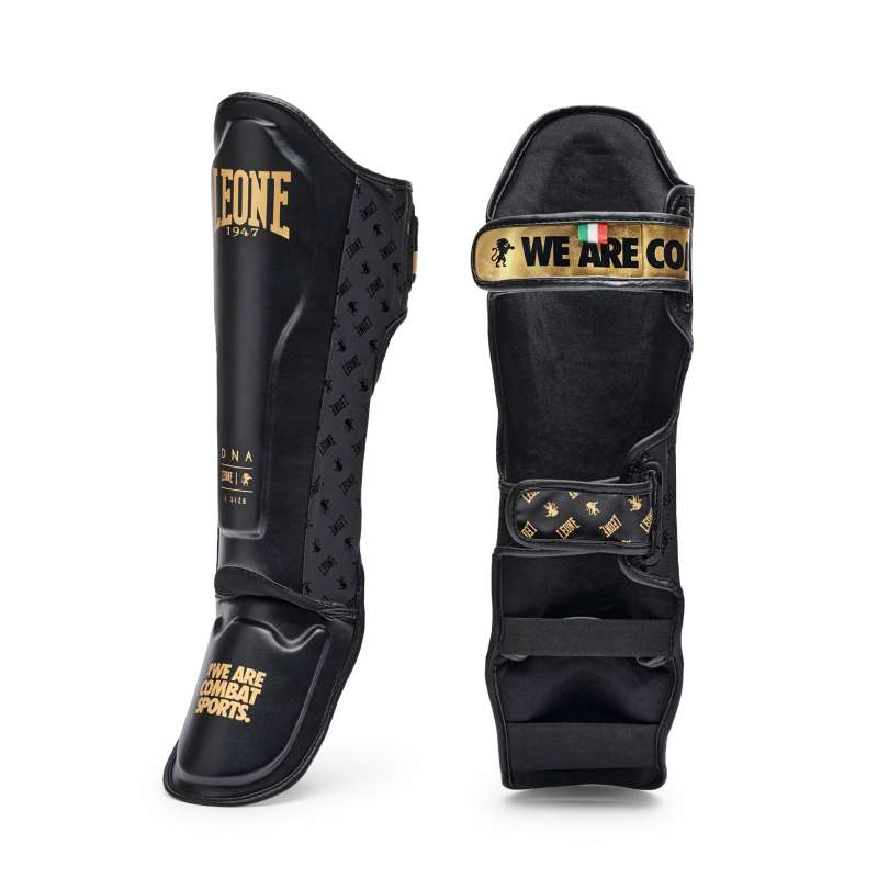 Caneleiras gel Leone1947 DNA preto PT177 Caneleiras gel Leone1947 DNA preto PT177