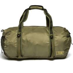 Saco desportivo Leone1947 light verde AC904 (3)