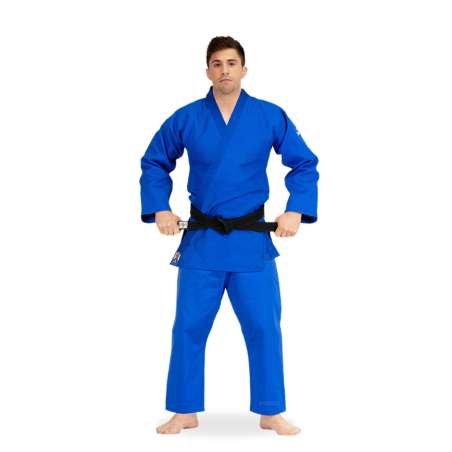 Kimono judo elite Daedo azul 690GRM 6